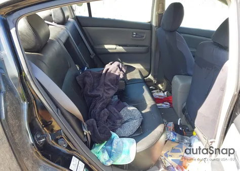 2009 Nissan Sentra 2.0Sl from USA, damaged, VIN 3N1AB61E39L649435